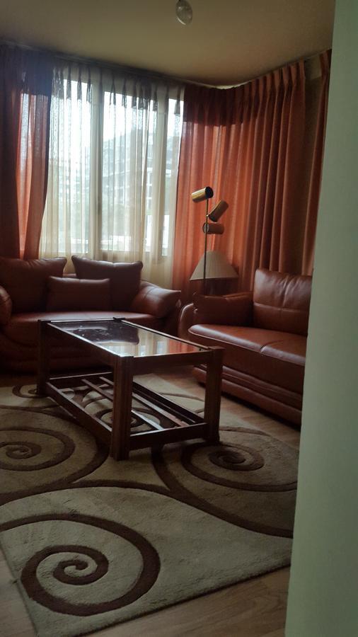 C Fun Addis Hotel ภายนอก รูปภาพ